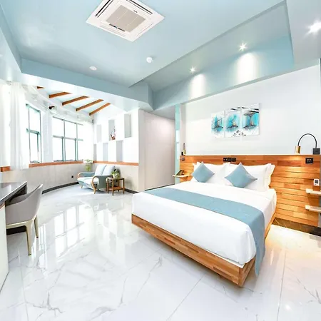Hotel Marukab Plaza
